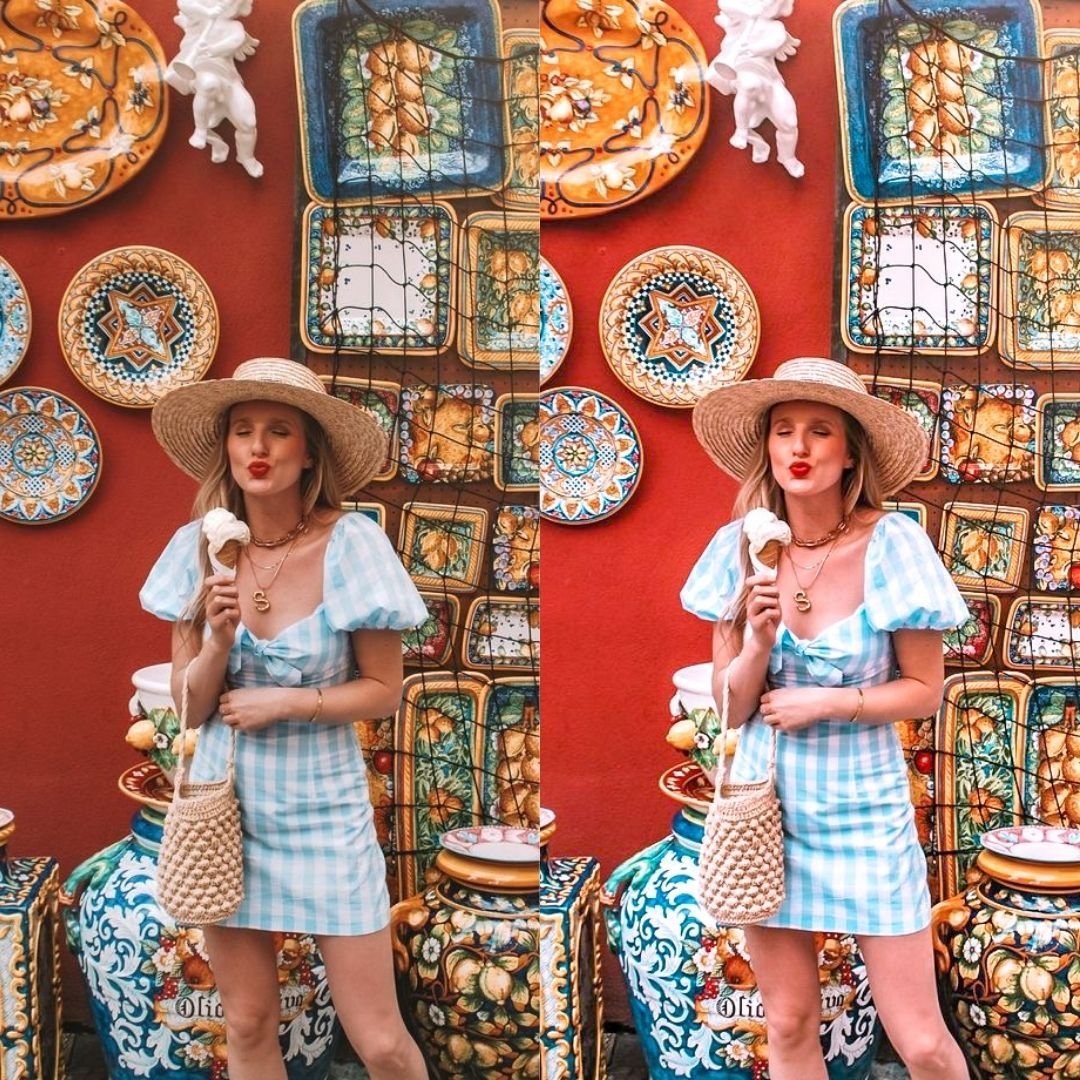 INFLUENCER - ArtistryTone