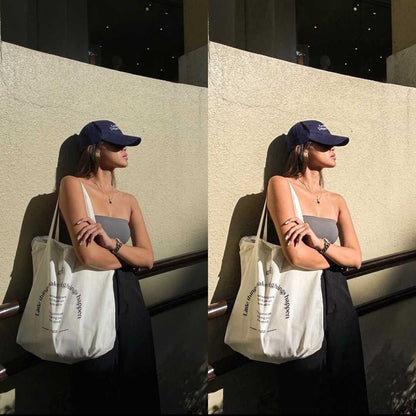 INSTA GIRL - ArtistryTone