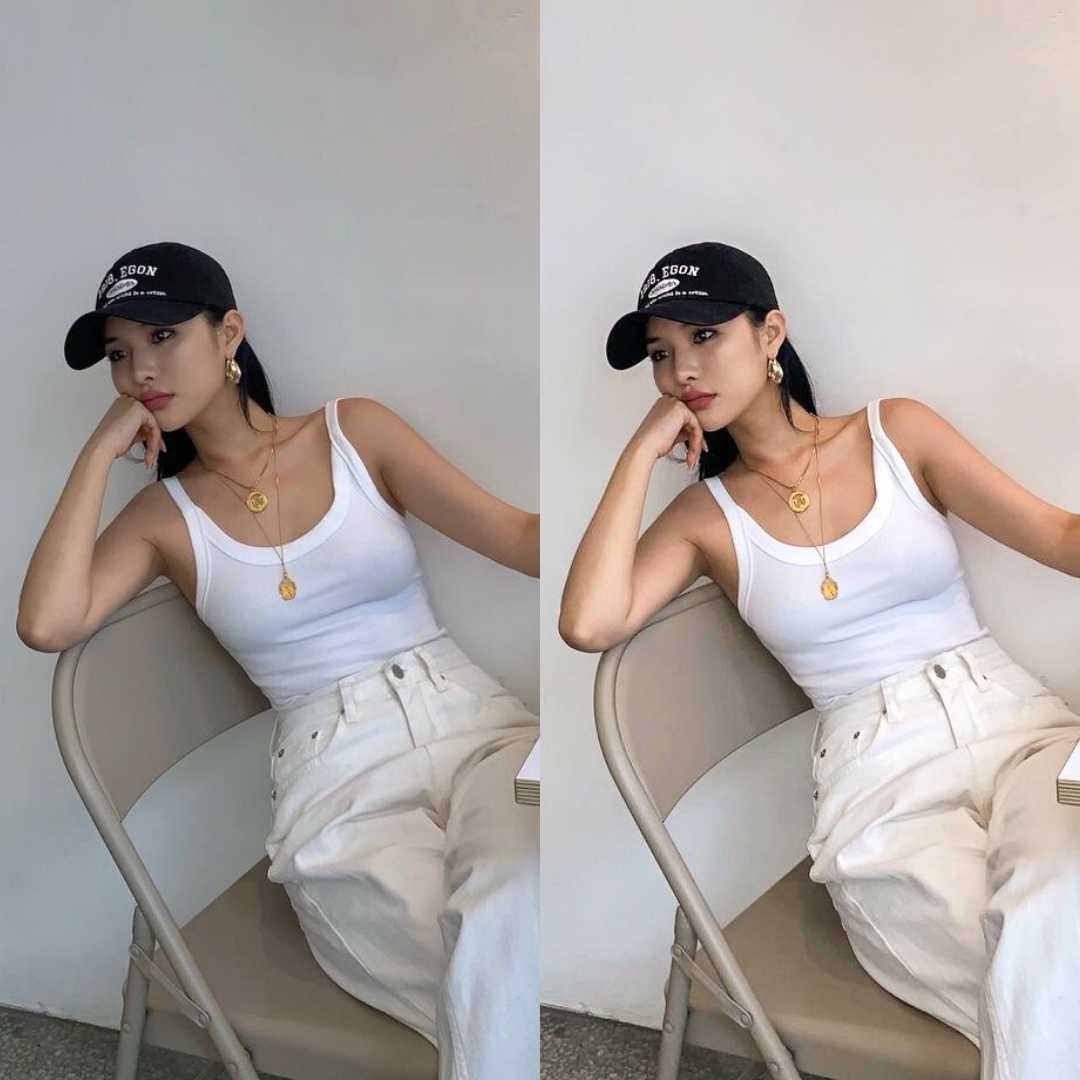 INSTA GIRL - ArtistryTone