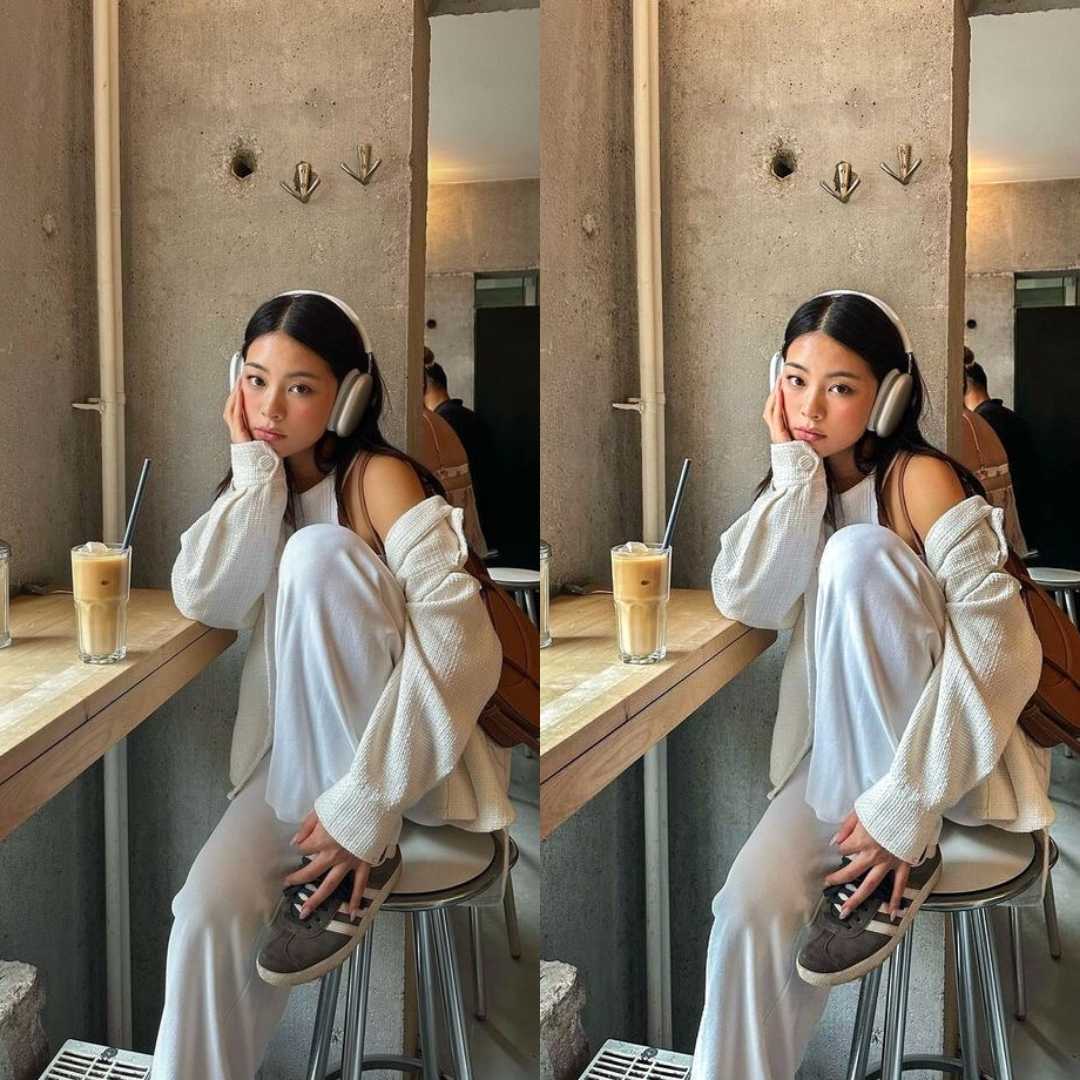 INSTA GIRL - ArtistryTone