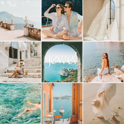 JEWEL - ArtistryTone