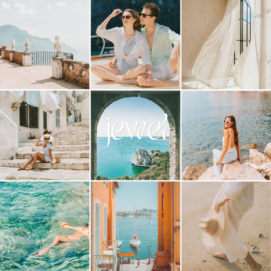 JEWEL - ArtistryTone