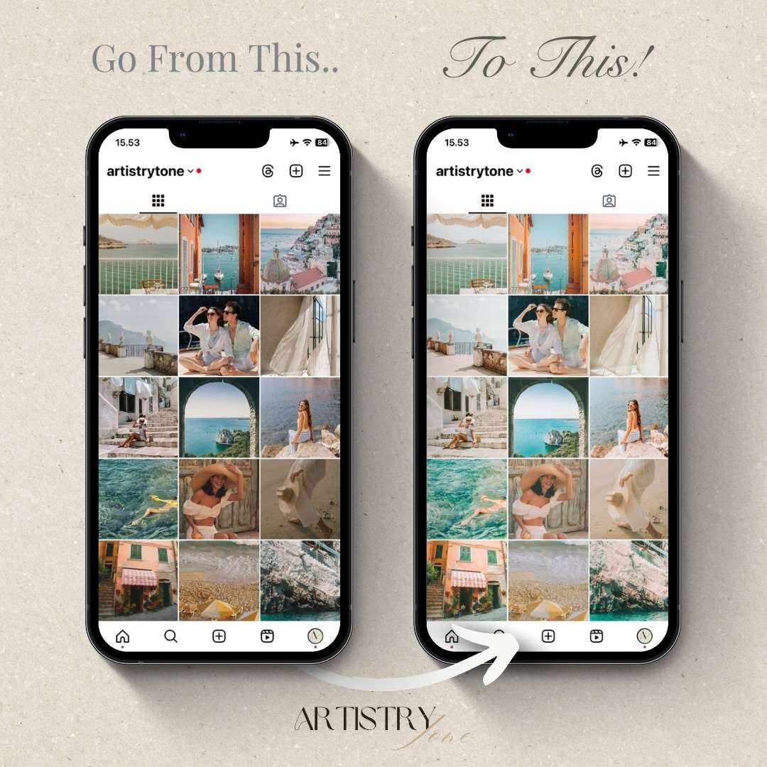 JEWEL - ArtistryTone