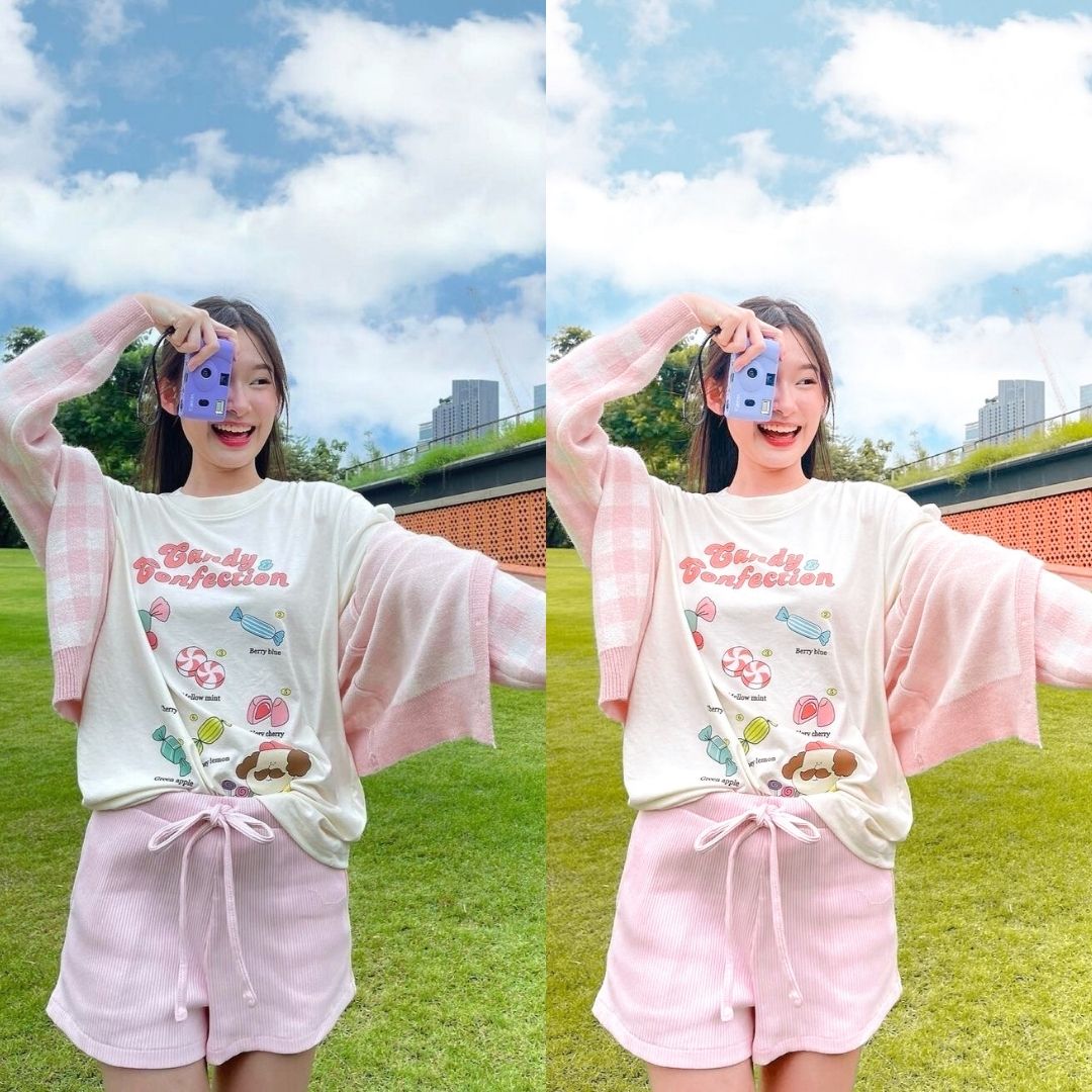 KAWAII PASTEL - ArtistryTone