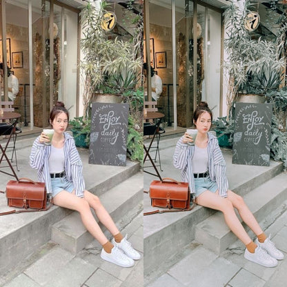 KIYOWO - ArtistryTone