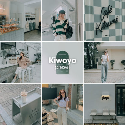 KIYOWO - ArtistryTone