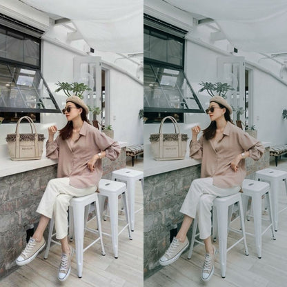 KIYOWO - ArtistryTone