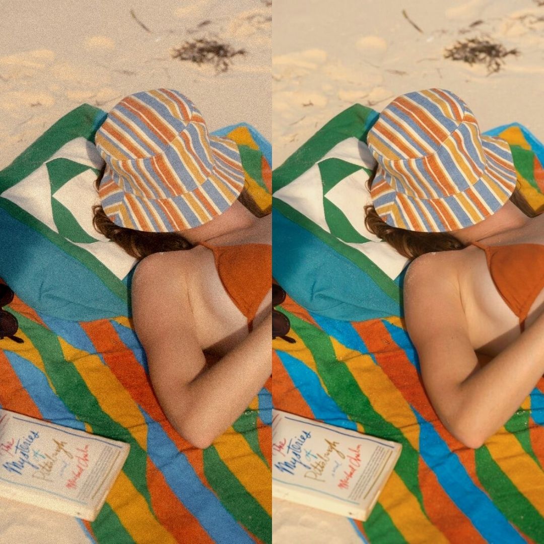 KODAK FILM - ArtistryTone