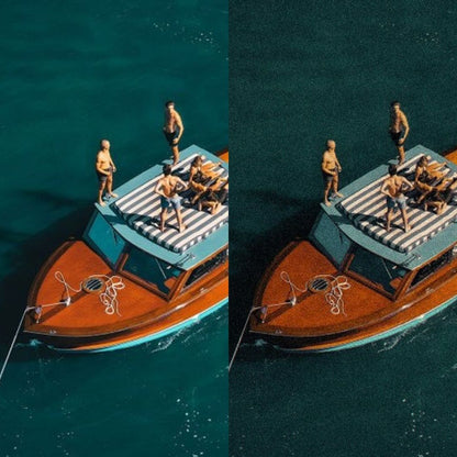 KODAK FILM - ArtistryTone