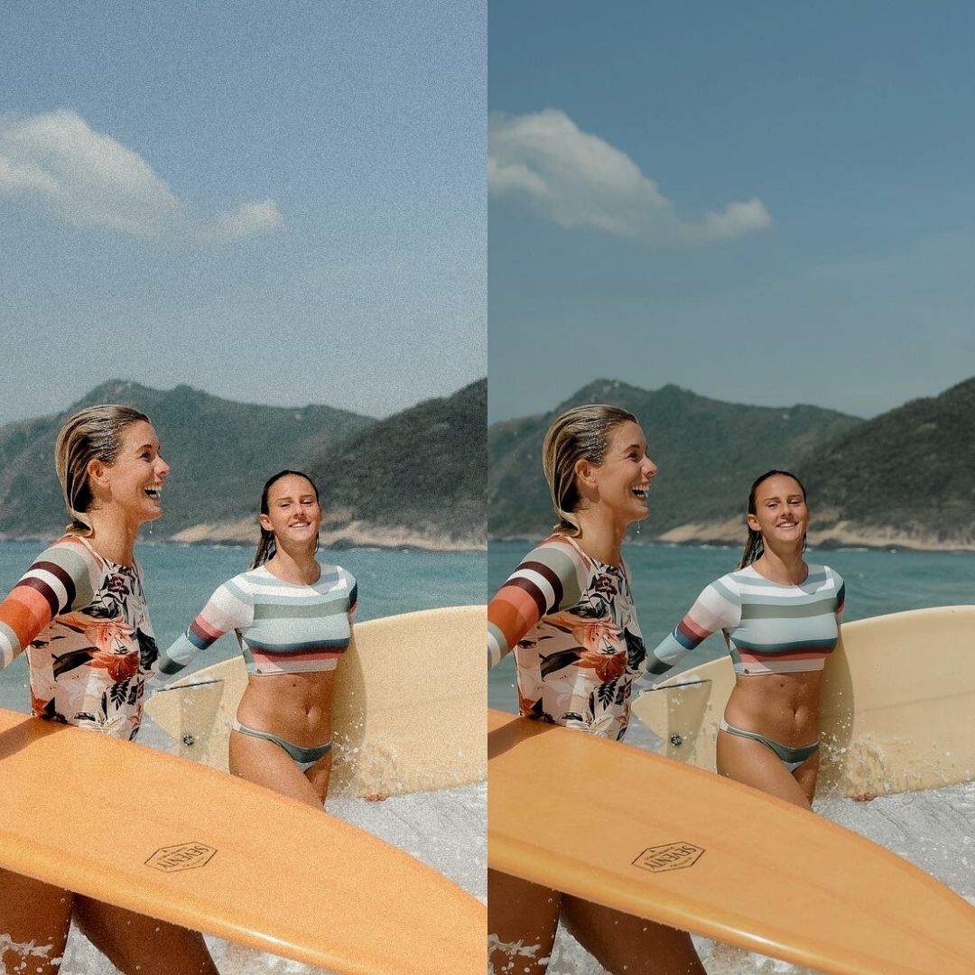 KODAK FILM - ArtistryTone