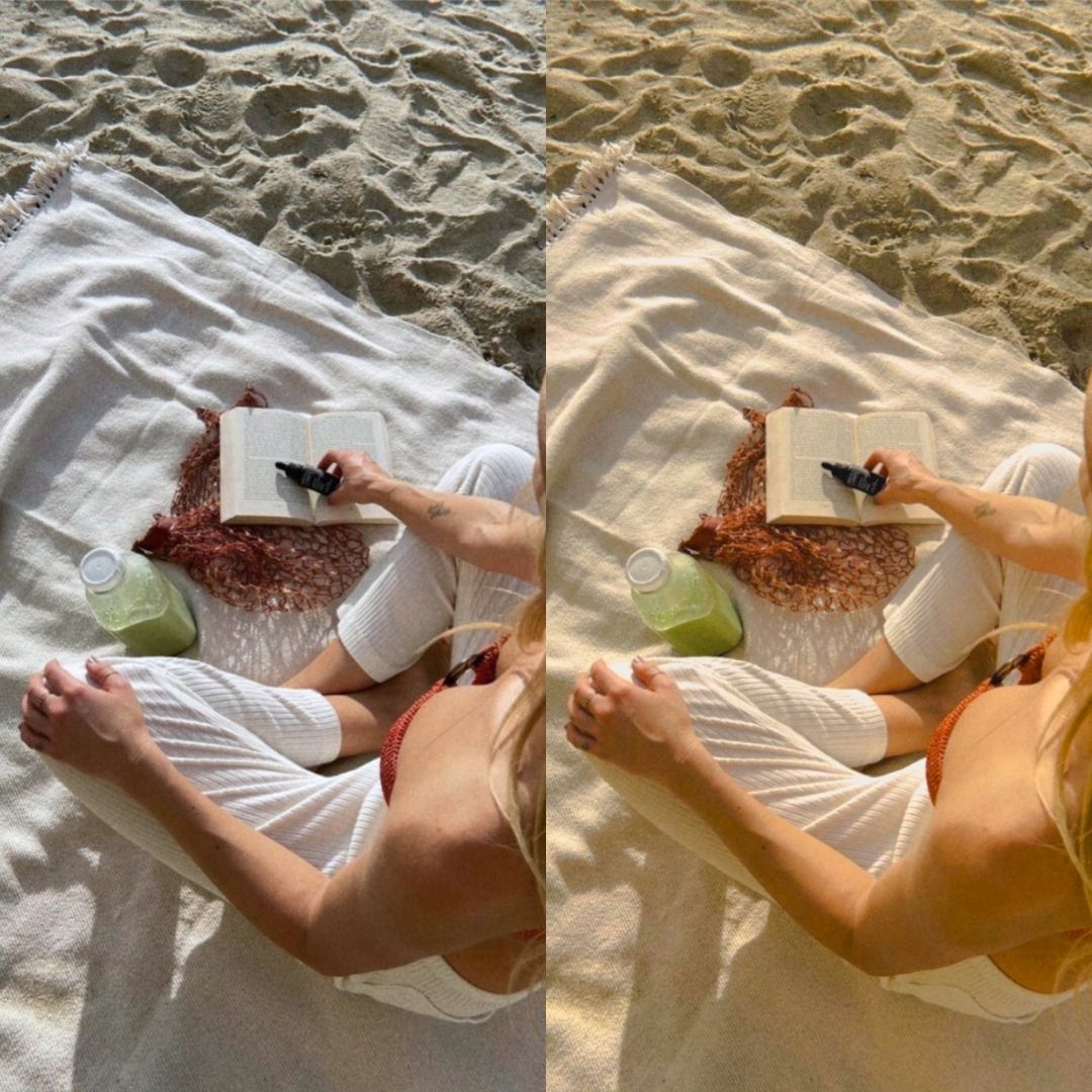 MIDSUMMER - ArtistryTone