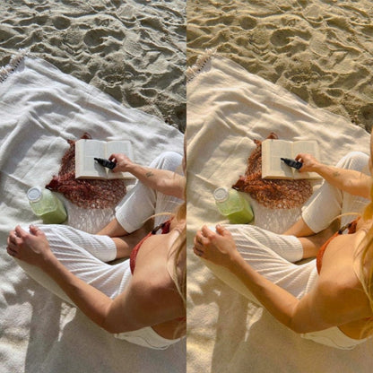 MIDSUMMER - ArtistryTone