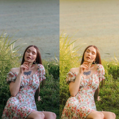 MIDSUMMER - ArtistryTone