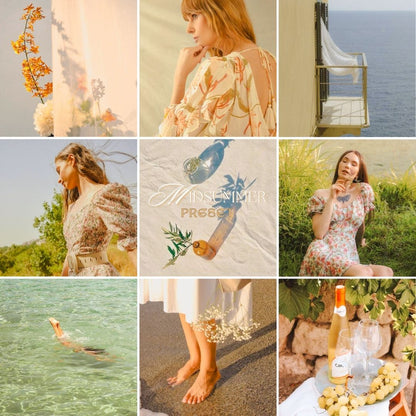 MIDSUMMER - ArtistryTone