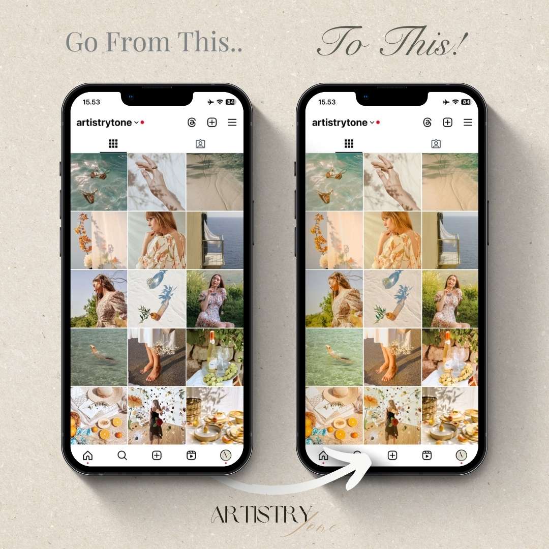 MIDSUMMER - ArtistryTone