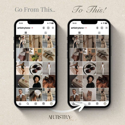 MOCHA - ArtistryTone