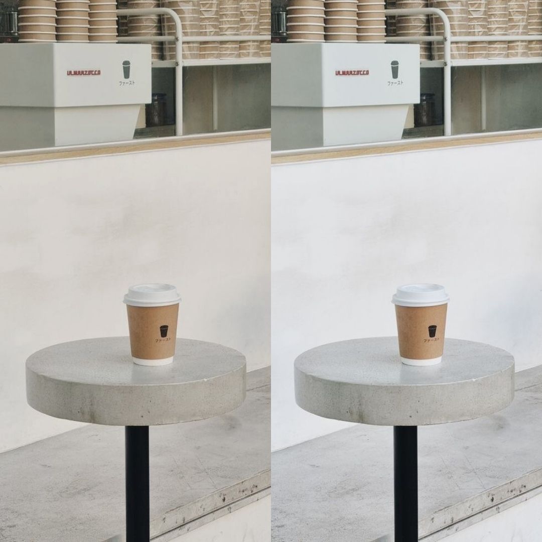 NO FILTER - ArtistryTone