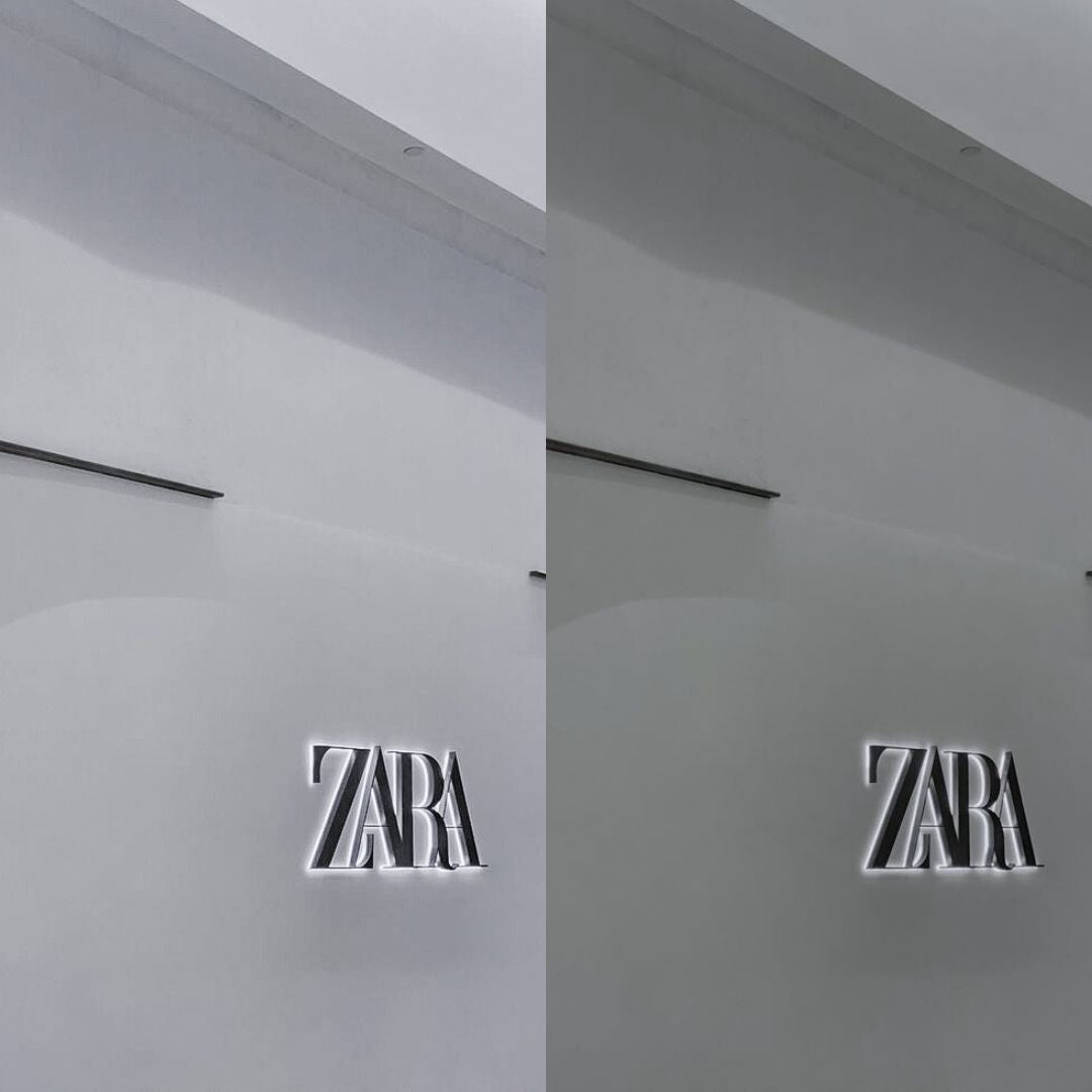 NO FILTER - ArtistryTone