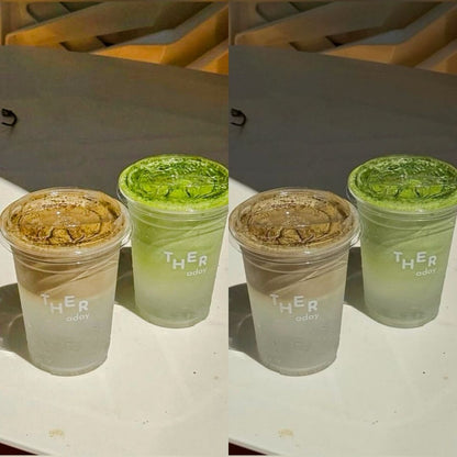 NO FILTER - ArtistryTone