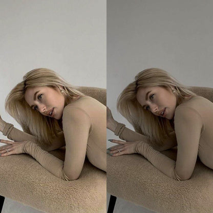 NO FILTER - ArtistryTone