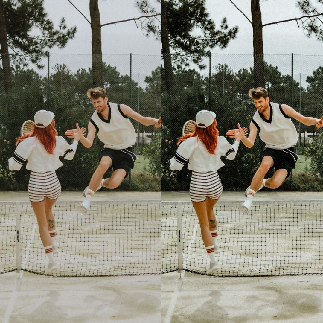 OLD MONEY - ArtistryTone