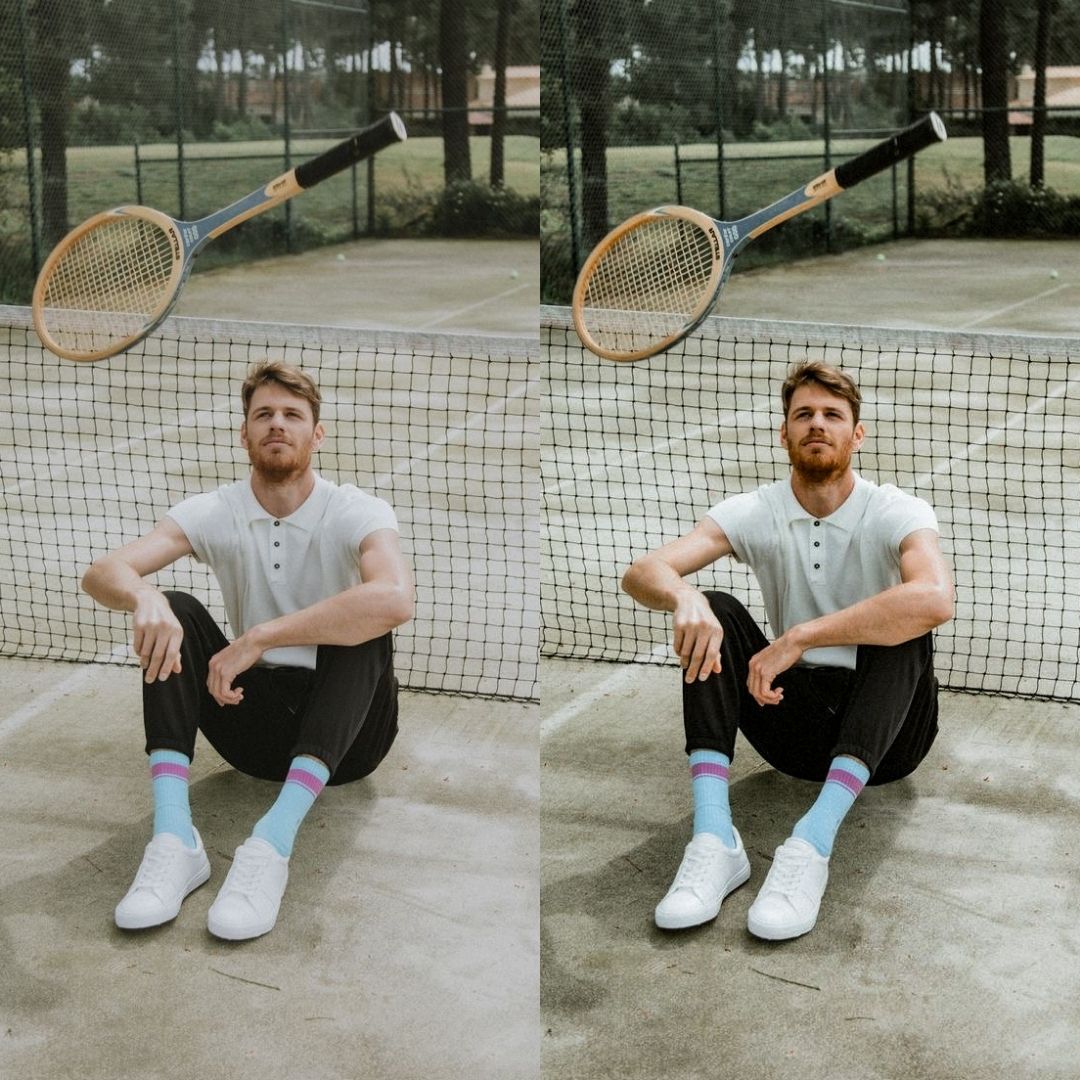 OLD MONEY - ArtistryTone