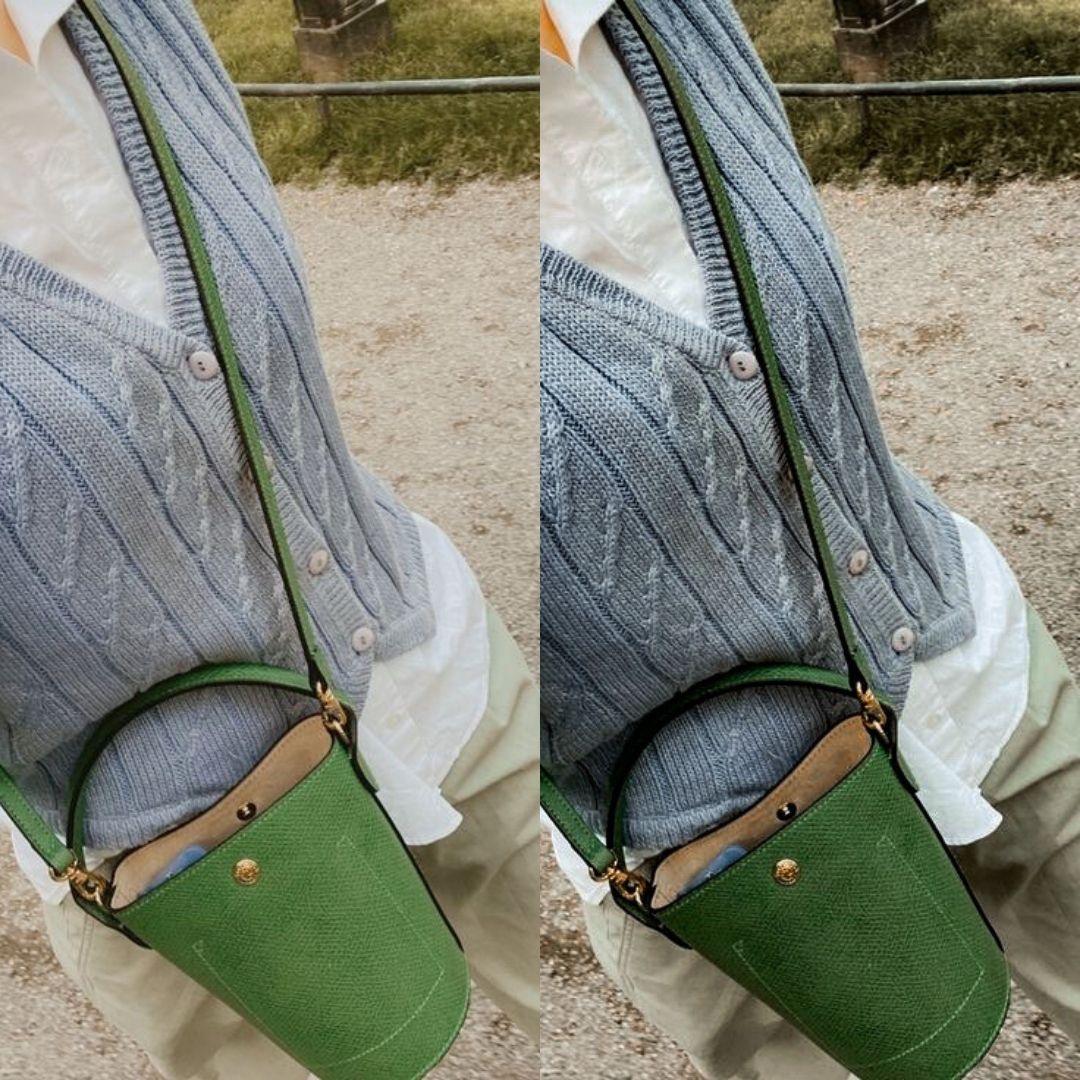 OLD MONEY - ArtistryTone