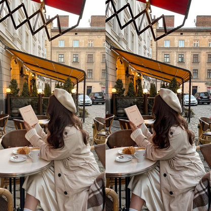 OLD MONEY - ArtistryTone