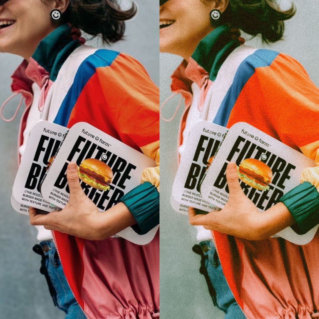 OLD SCHOOL - ArtistryTone