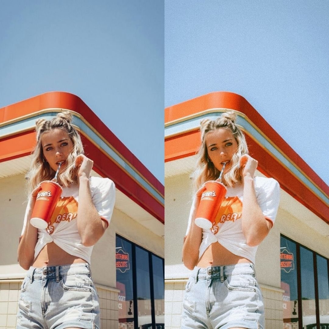 OLD SCHOOL - ArtistryTone