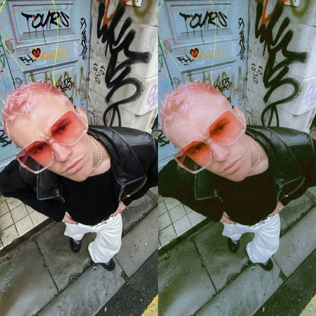 OLD SCHOOL - ArtistryTone