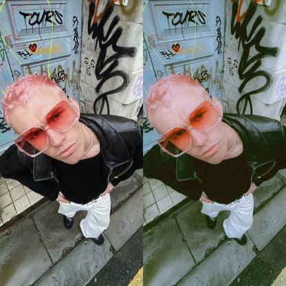 OLD SCHOOL - ArtistryTone