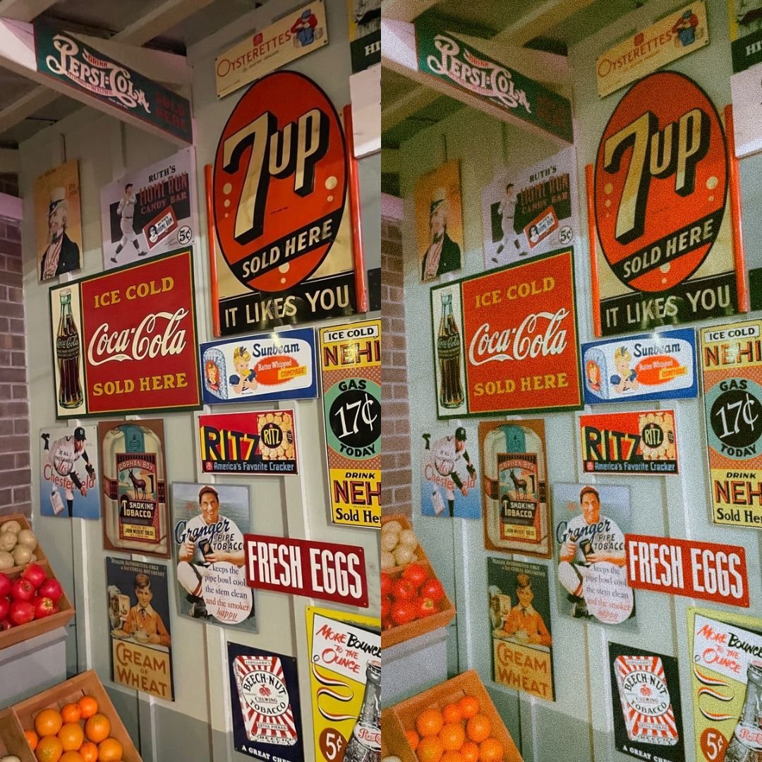 OLD SCHOOL - ArtistryTone