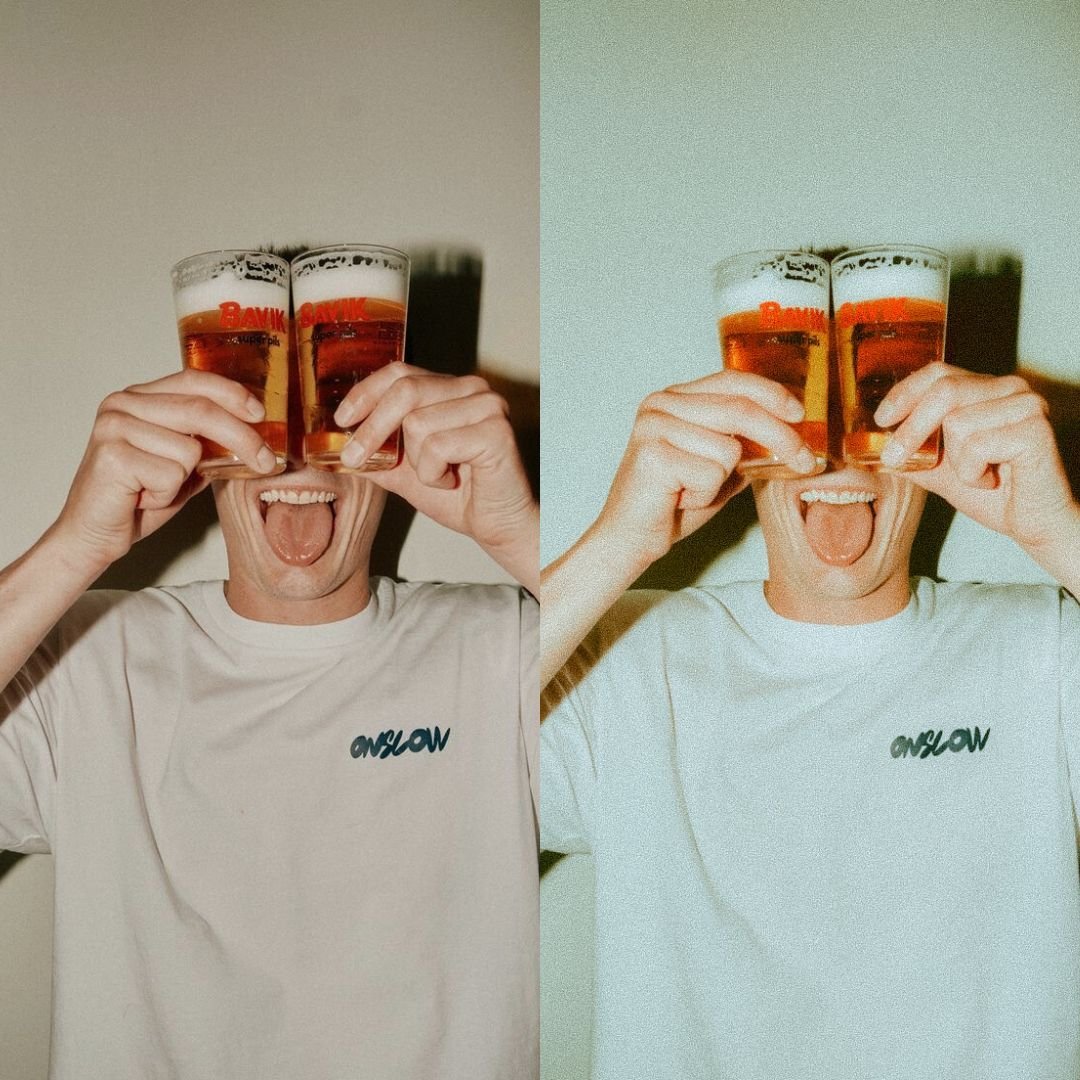 OLD SCHOOL - ArtistryTone