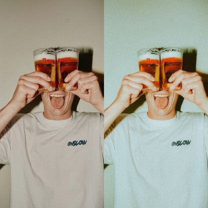 OLD SCHOOL - ArtistryTone