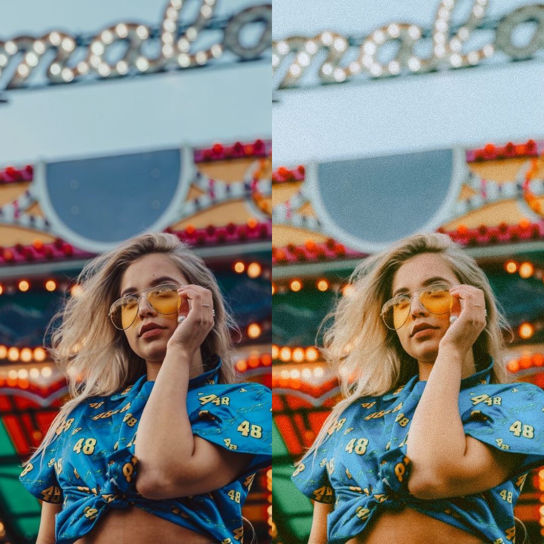 OLD SCHOOL - ArtistryTone