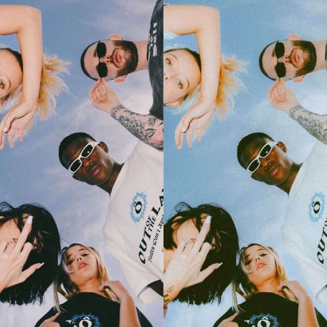 OLD SCHOOL - ArtistryTone