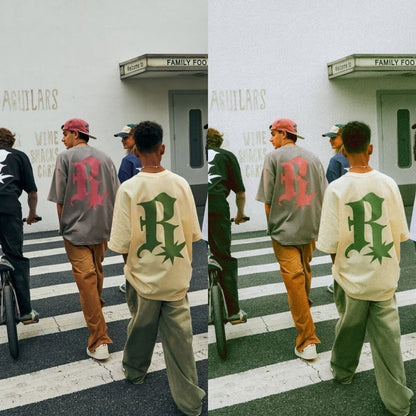 OLD SCHOOL - ArtistryTone