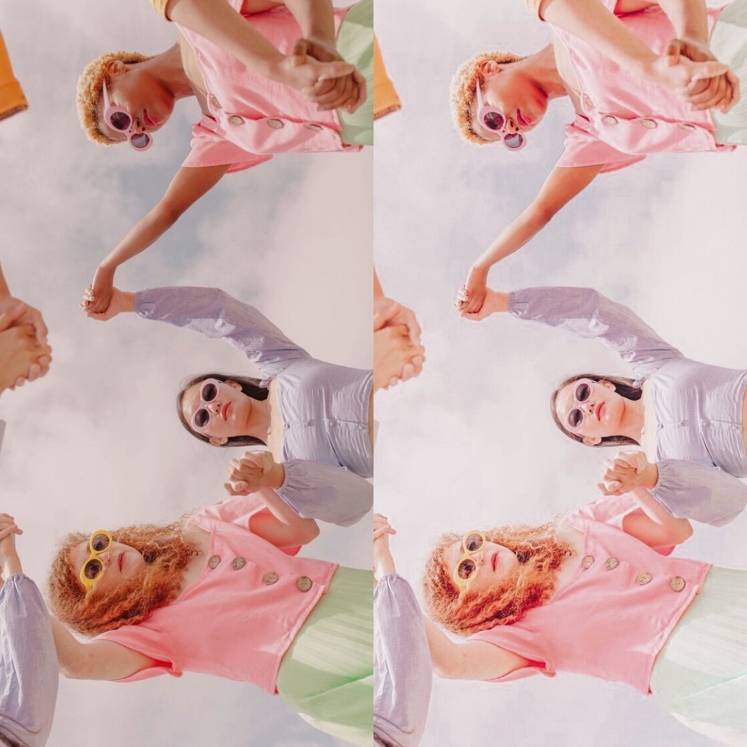 PASTEL - ArtistryTone