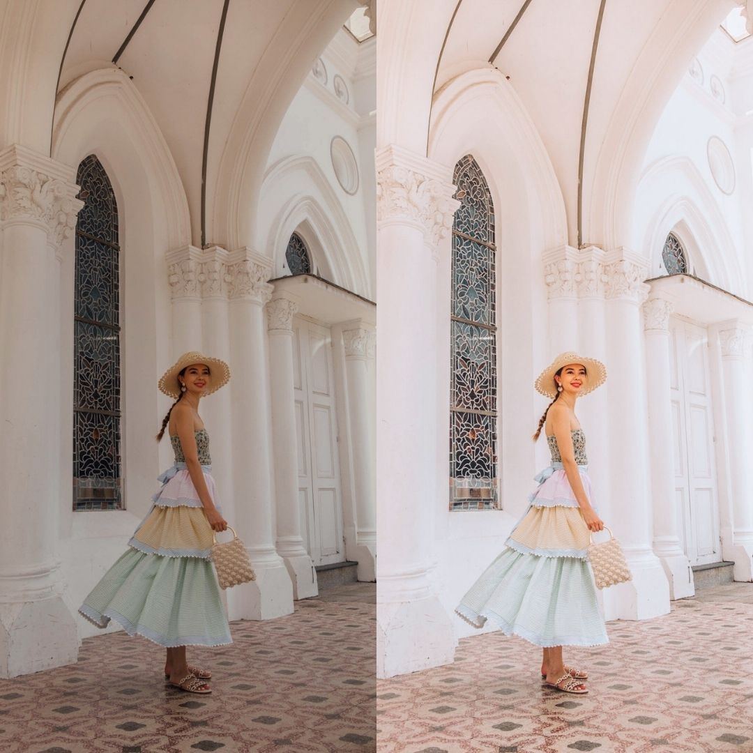 PASTEL - ArtistryTone