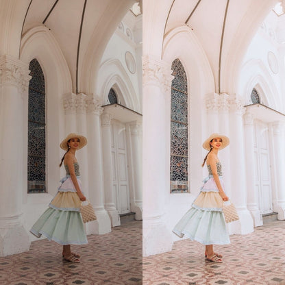 PASTEL - ArtistryTone