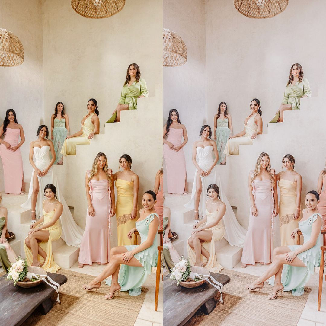 PASTEL - ArtistryTone