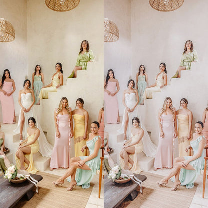 PASTEL - ArtistryTone