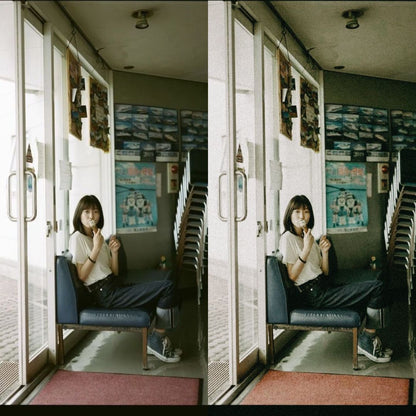 POLAROID - ArtistryTone