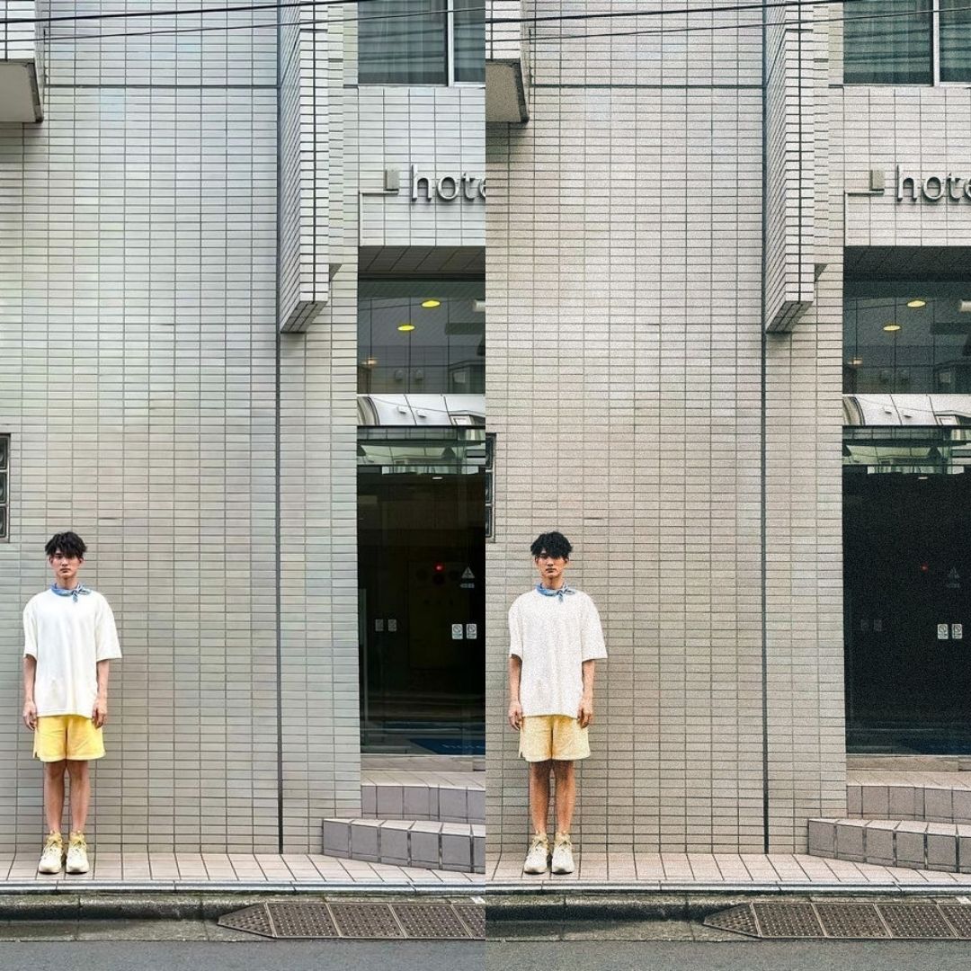 POLAROID - ArtistryTone