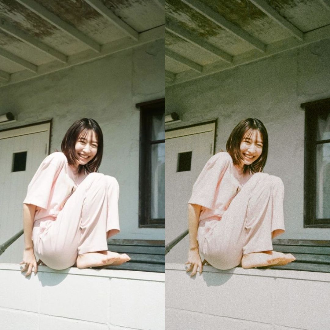 POLAROID - ArtistryTone