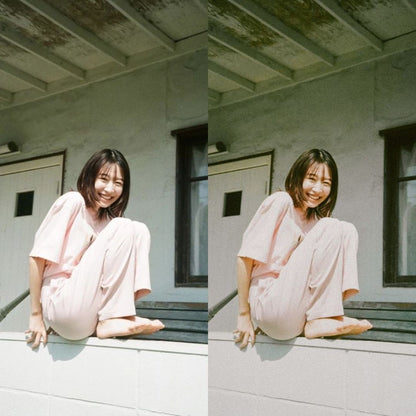 POLAROID - ArtistryTone