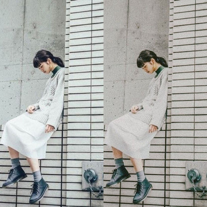 POLAROID - ArtistryTone