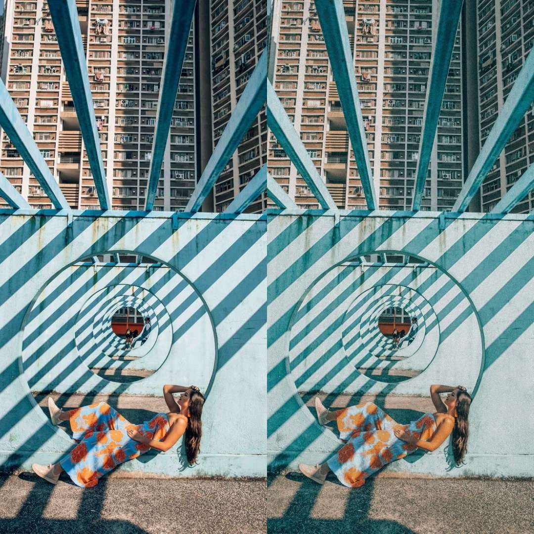 PORTRA FILM - ArtistryTone