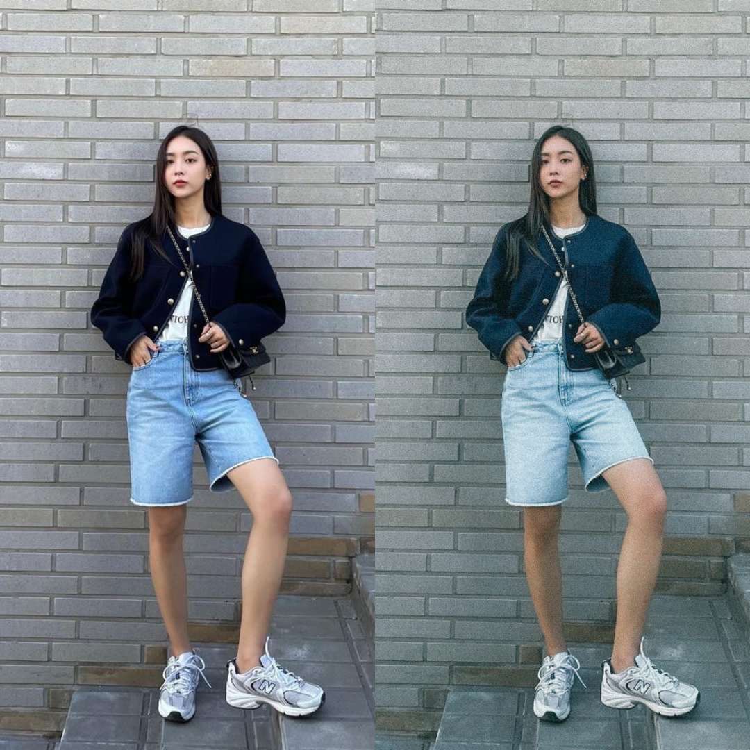 PORTRA FILM - ArtistryTone